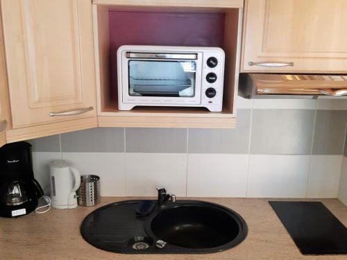 Appartement Les Deux Alpes 1 pièce 4 personnes - FR-1-516-158 - main image