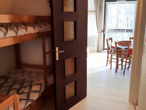 Appartement Les Deux Alpes 1 pièce 4 personnes - FR-1-516-158 - image 2