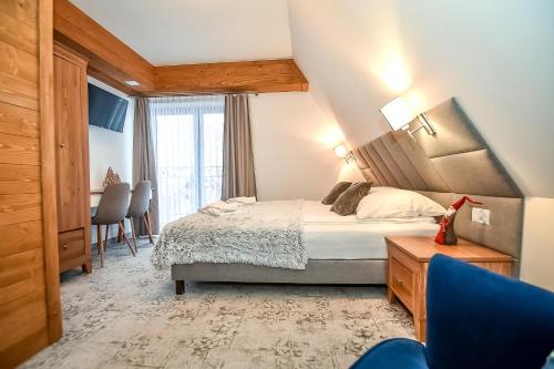 Apartamenty Pod Tatrzańskim Niebem, Zakopane (fotografie 3)