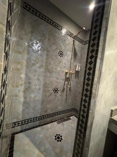 Maison D’Hôtes Chamade – Marrakech