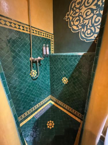Maison D’Hôtes Chamade – Marrakech