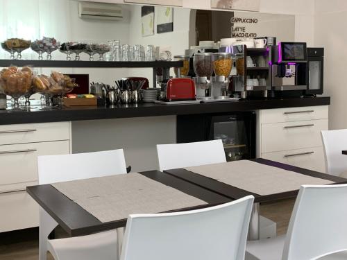 Hotel Capitol in Pisa városközpont