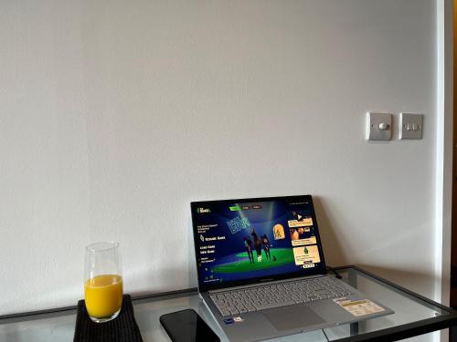 Cozy 2 bedroom Apartment neat 02, central London, London (photo 9)