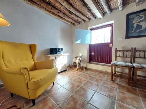 Casa Almachar