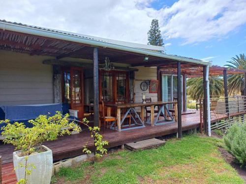 The Jbaynian Guesthouse The Jbaynian Guesthouse