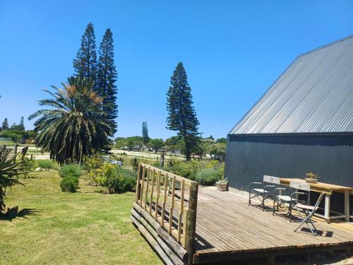 The Jbaynian Guesthouse The Jbaynian Guesthouse