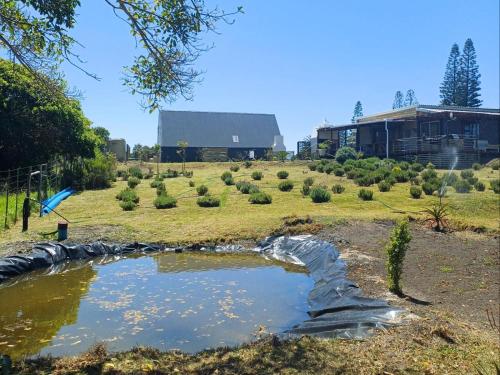 The Jbaynian Guesthouse The Jbaynian Guesthouse