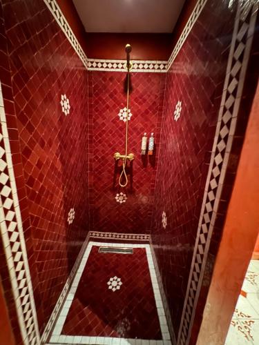 Maison D’Hôtes Chamade – Marrakech