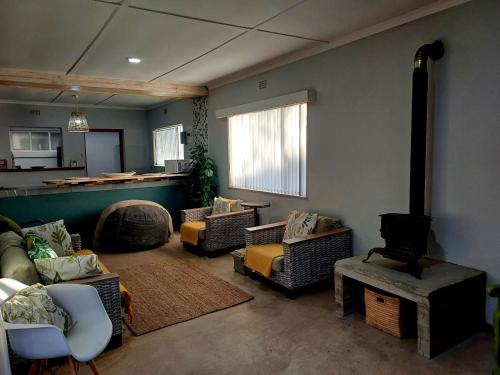 The Jbaynian Guesthouse The Jbaynian Guesthouse