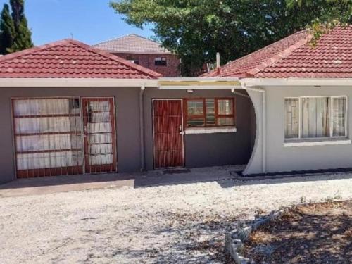 The Jbaynian Guesthouse The Jbaynian Guesthouse