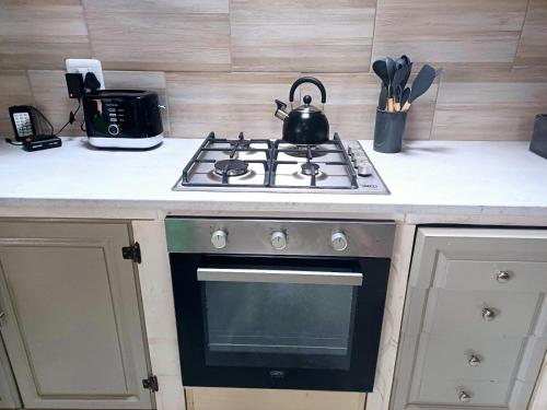 The Jbaynian Guesthouse The Jbaynian Guesthouse