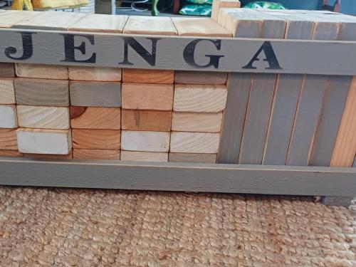 The Jbaynian Guesthouse The Jbaynian Guesthouse