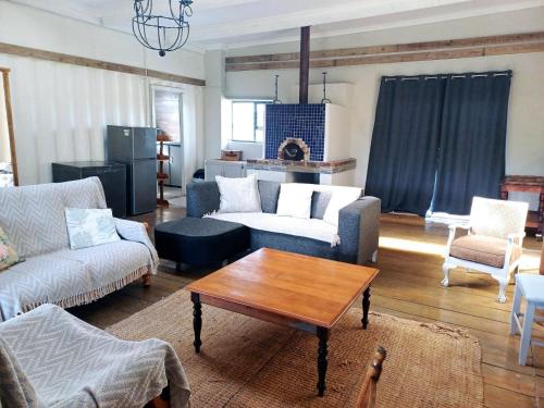 The Jbaynian Guesthouse The Jbaynian Guesthouse