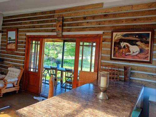 The Jbaynian Guesthouse The Jbaynian Guesthouse