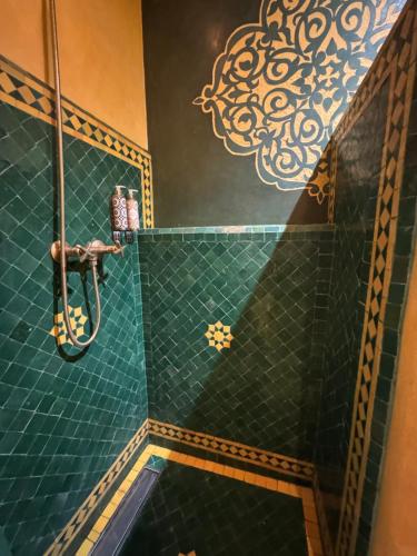 Maison D’Hôtes Chamade – Marrakech