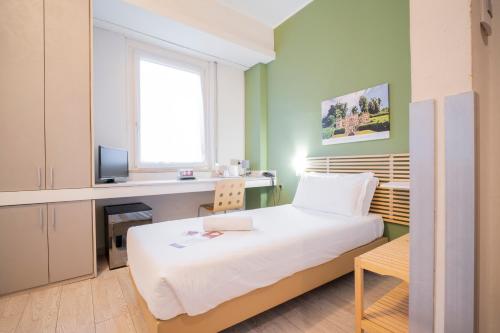 Best Quality Hotel Gran Mogol, Turin (Foto 6)