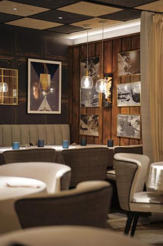Hotel Candanchú - image 5