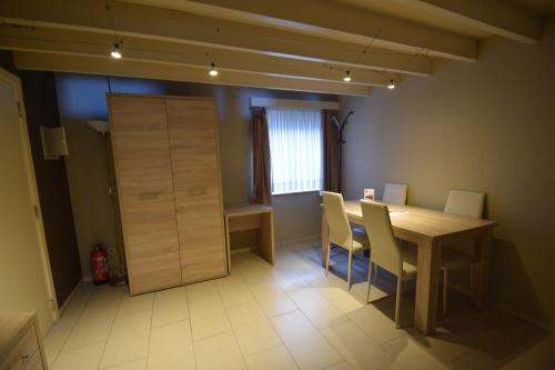 Cơ sở vật chất, Condo Gardens Leuven in Leuven