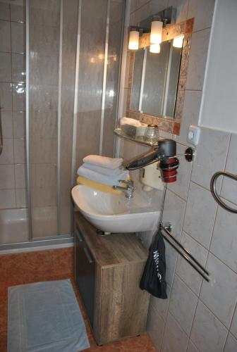 Frühstückspension Matheidl