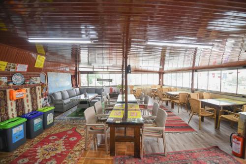 Anz Guesthouse