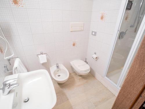 Best Quality Hotel Gran Mogol, Turin (Foto 8)