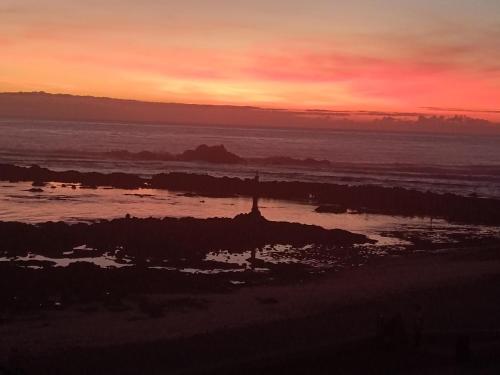 ทัศนียภาพ, Cachinnans Hostel & Apartments in วิลลา โด คอนเด