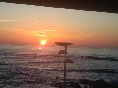 สภาพแวดล้อมโดยรอบ, Cachinnans Hostel & Apartments in วิลลา โด คอนเด