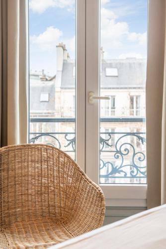 Hôtel Prony Monceau - image 3