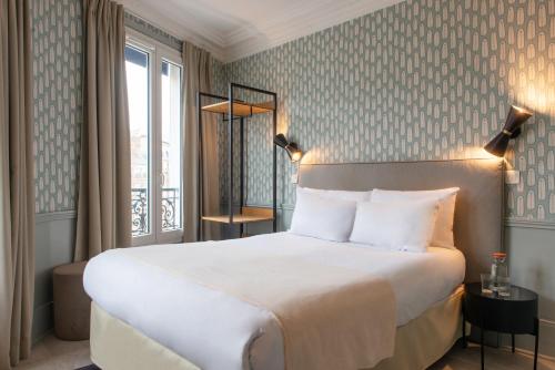 Hôtel Prony Monceau - image 5