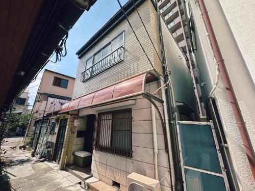 U-neighbor 若比邻 野田店, Osaka