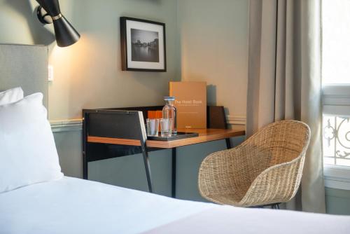 Hôtel Avama Prony - main image