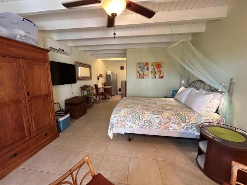 Paradera Palms Apt 1 in Paradera