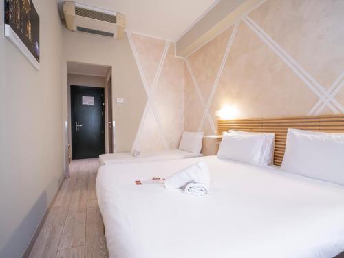 Best Quality Hotel Gran Mogol, Turin (Foto 10)