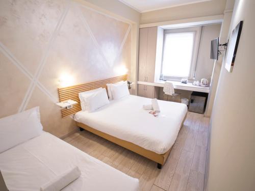 Best Quality Hotel Gran Mogol - image 3