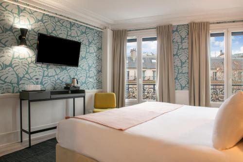 Hôtel Prony Monceau - image 4