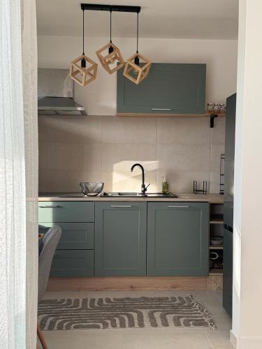 Konyha, Riverside in Stevan Sremac