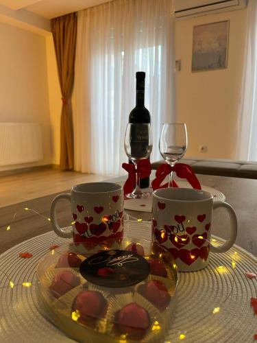 Apartman Savić (Apartman Savic) in Pale