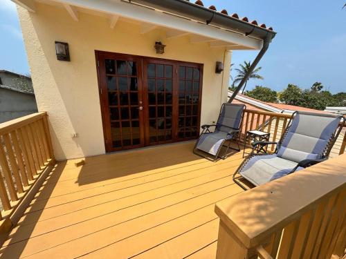 Paradera Palms Apt 2 in Paradera