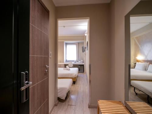 Best Quality Hotel Gran Mogol, Turin (Foto 11)