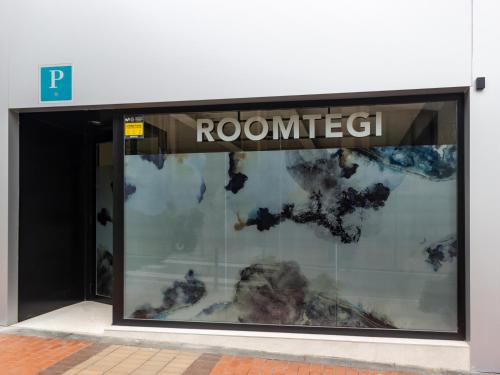 Pension Roomtegi, Barakaldo
