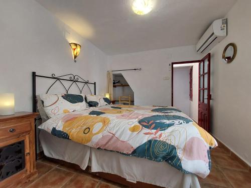 Casa Almachar 2
