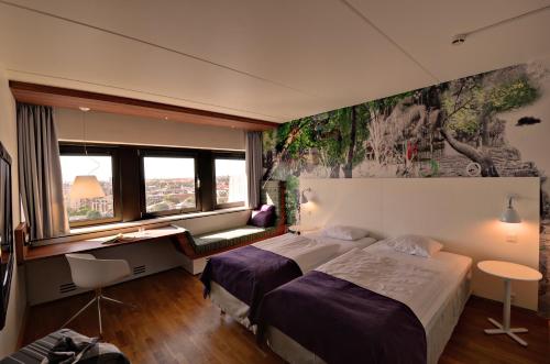Scandic Copenhagen, Copenhague (photo 11)