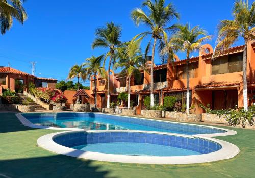 Garden, Sorriso Caribe in Sabana de Guacuco