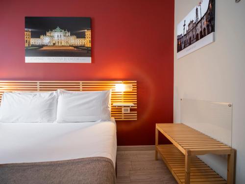 Best Quality Hotel Gran Mogol - image 11