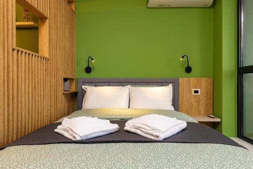 Bright & Cozy Studio in Plovdiv by Flat Mаnager, Plovdiv (photo 6)