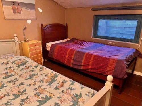 Sunparks 274 in Koksijde