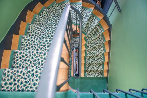 Hôtel Avama Prony - image 13