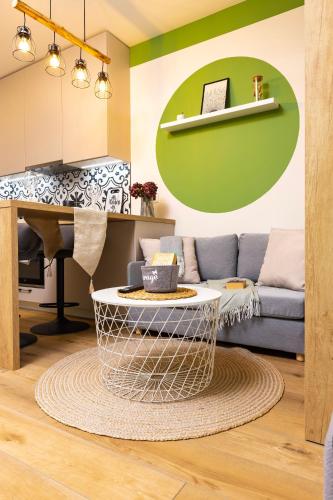 Bright & Cozy Studio in Plovdiv by Flat Mаnager, Plovdiv (photo 10)