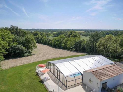 Vybavení, ZEcamping 3 étoiles pet friendly piscine couverte chauffée et soirées animées (ZEcamping 3 etoiles pet friendly piscine couverte chauffee et soirees animees) in St Reverend
