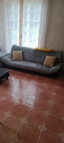 Appartement La Marmotte Compreignac in Nieul